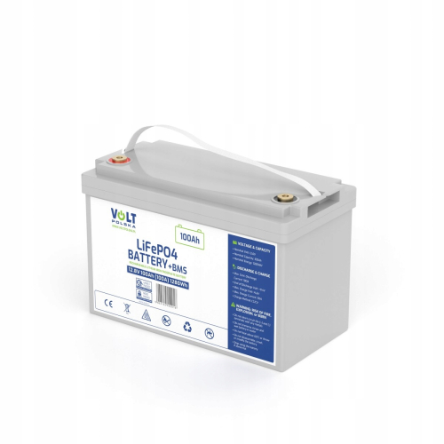 ZASILANIE AWARYJNE ZASILACZ AWARYJNY UPS PIECA CO 850E + 12V 100ah LiFePO4