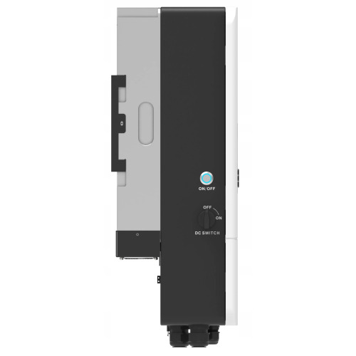 Zestaw solarny 8000W Deye Hybrydowy Magazyn Energii LifePO4 17kWh + PV 8kW