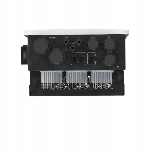 Zestaw solarny 8000W Deye Hybrydowy Magazyn Energii LifePO4 17kWh + PV 8kW