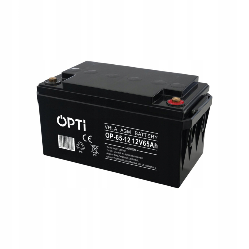 ZASILANIE AWARYJNE ZASILACZ AWARYJNY UPS PIECA CO 800E 500W 12V Bateria AGM