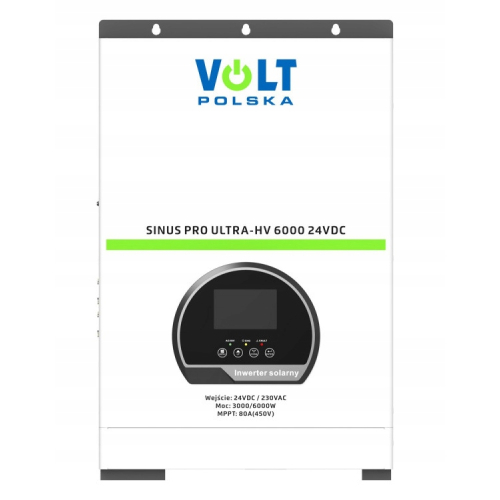 Zestaw fotowoltaiczny na działkę 3000w OFFGRID Panel Solar Przetwornica 230