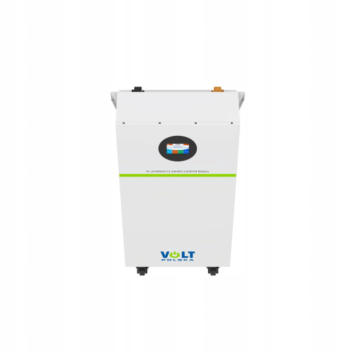 Magazyn Energii Bank LifePO4 14kWh 51,2V 280Ah BMS Bateria do DEYE GROWAT