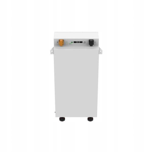 Magazyn Energii Bank LifePO4 14kWh 51,2V 280Ah BMS Bateria do DEYE GROWAT