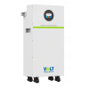 Magazyn Energii Bank LifePO4 28kWh 51,2V 280Ah BMS Bateria do DEYE GROWAT