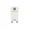 Magazyn Energii Bank LifePO4 28kWh 51,2V 280Ah BMS Bateria do DEYE GROWAT