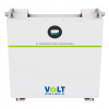 Zestaw fotowoltaiczny 12000W 3 fazy OFF-GRID Magazyn energii LifePO4 28kWh