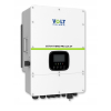 Zestaw fotowoltaiczny 12000W 3 fazy OFF-GRID Magazyn energii LifePO4 28kWh
