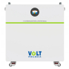 Zestaw fotowoltaiczny 12000W 3 fazy OFF-GRID Magazyn energii LifePO4 28kWh