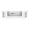 Zestaw fotowoltaiczny 12000W 3 fazy OFF-GRID Magazyn energii LifePO4 28kWh