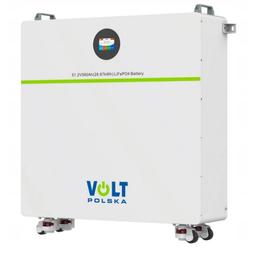 Zestaw fotowoltaiczny 12000W 3 fazy OFF-GRID Magazyn energii LifePO4 28kWh
