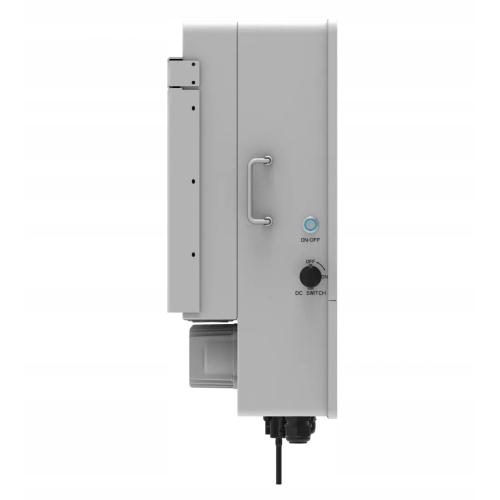 Zestaw fotowoltaiczny 12000W 3 fazy OFF-GRID Magazyn energii LifePO4 28kWh