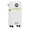 Zestaw Falownik Hybrydowy DEYE 12kW OFFGRID + Magazyn energii LifePO4 17kWh