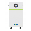 Zestaw Falownik Hybrydowy DEYE 12kW OFFGRID + Magazyn energii LifePO4 17kWh