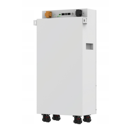 Zestaw Falownik Hybrydowy DEYE 12kW OFFGRID + Magazyn energii LifePO4 17kWh