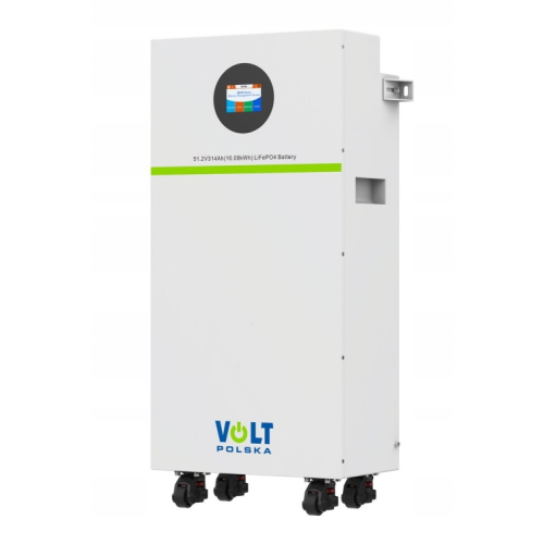 Zestaw Falownik Hybrydowy DEYE 12kW OFFGRID + Magazyn energii LifePO4 17kWh