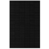 PANELE SŁONECZNE JA SOLAR x10 500W Monokrystaliczne 5kWp FullBlack Bifacjal