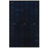 PANELE SŁONECZNE x6 500W Monokrystaliczne 3kWp FullBlack Bifacjal 3000W